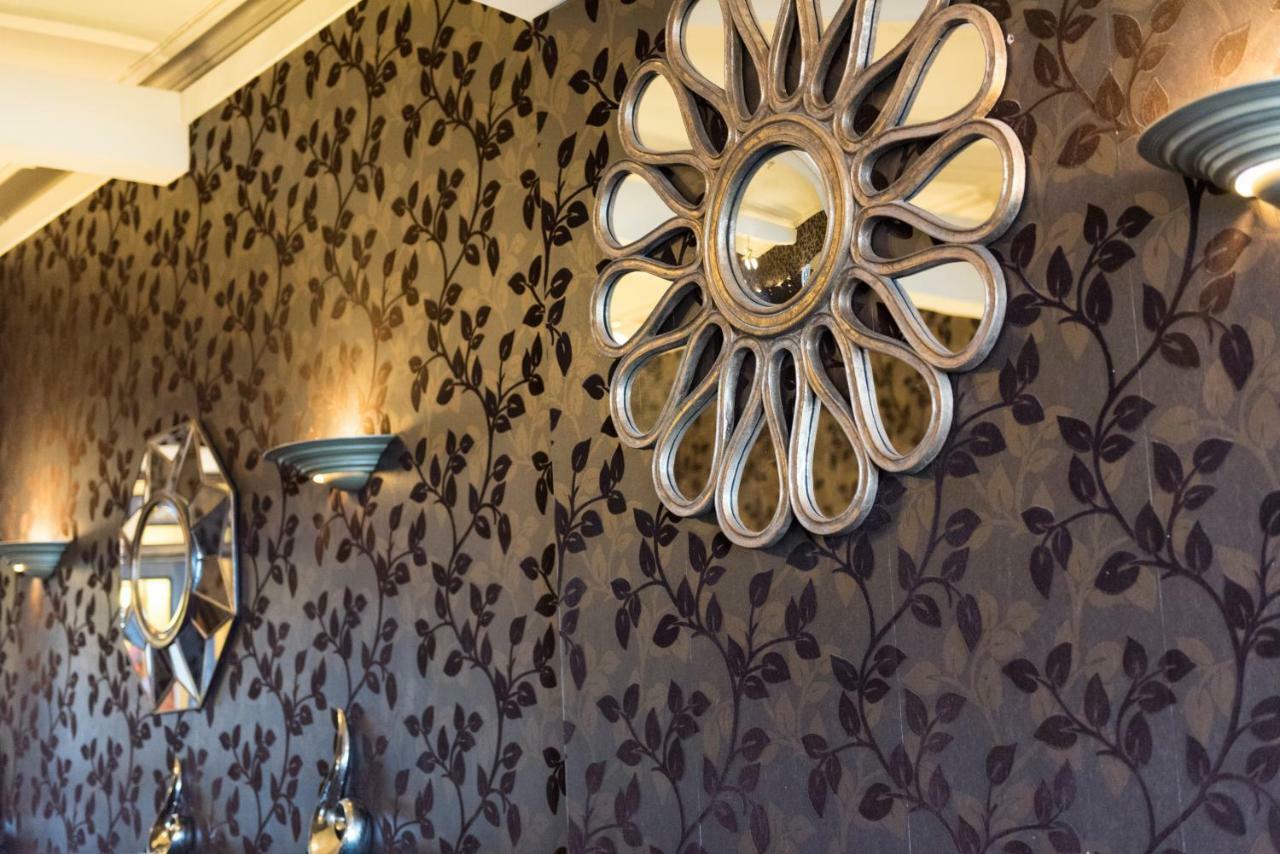 Queens Hotel لاندودنو المظهر الخارجي الصورة